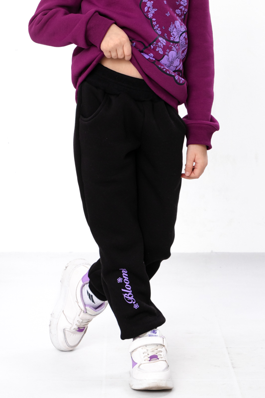 Костюм для дівчинки